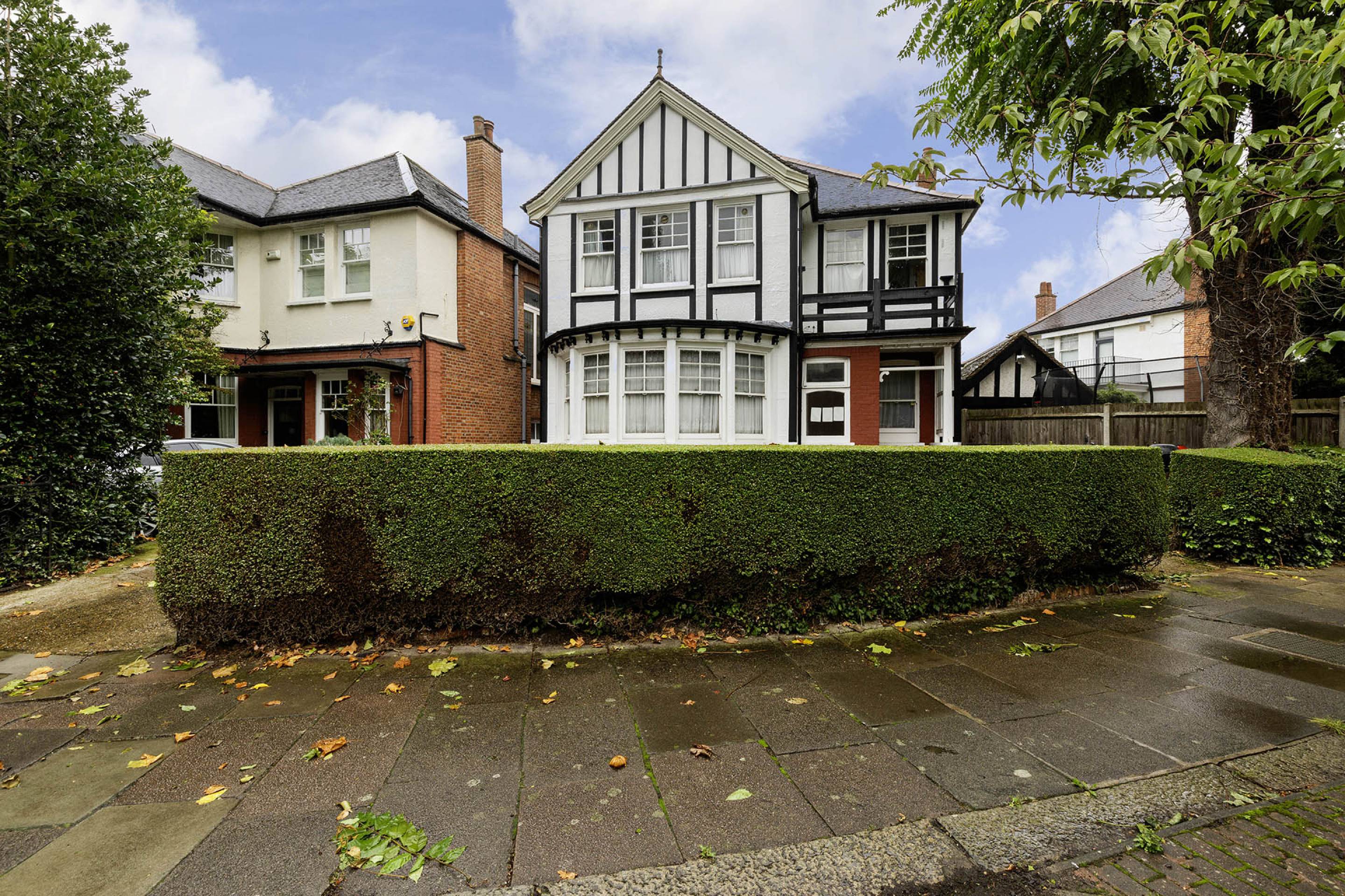 Modern Studio Dartmouth Road, Kilburn (Inclusive of the water bill) NW2